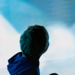 Концептуальное цифровое арт-пространство Lucky Jet