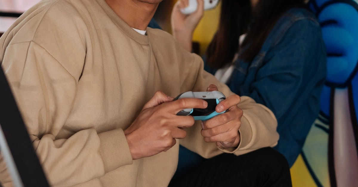 Концептуальная арт-инсталляция цифрового игрового пространства